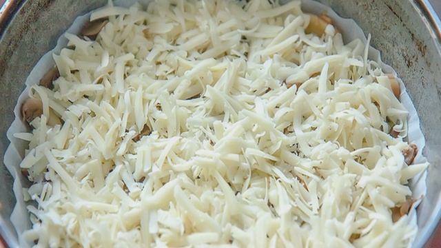 Сборник рецептов