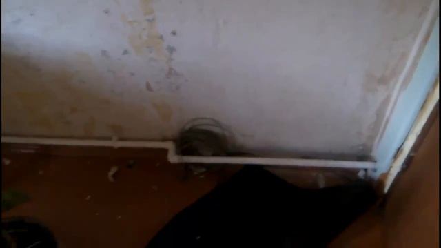 Ремонт в комнате. Часть 2. Стены и потолок смотреть онлайн