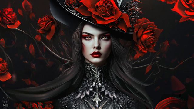 Don't Need Your Love | Dark Villain Romantic Swing Music [Slow Version] смотреть онлайн