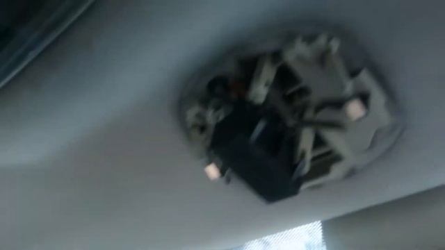 Demontaż uchwytu słoneczników Renault Laguna II смотреть онлайн