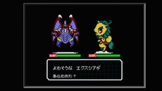 Devil Children: White Book for Game Boy Color Review - Gaming Through the Ages смотреть онлайн