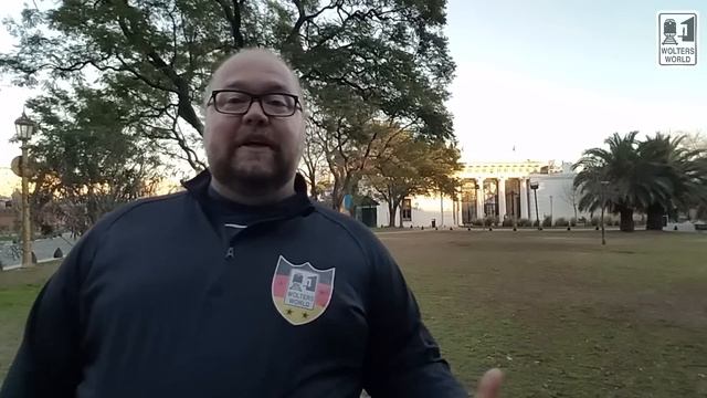 Buenos Aires - Love & Hates of Visiting Buenos Aires, Argentina смотреть онлайн