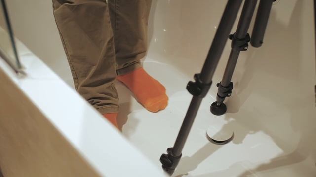 Backstage. Дизайн апартаментов 192 m² в стиле современный шик V concept studio смотреть онлайн