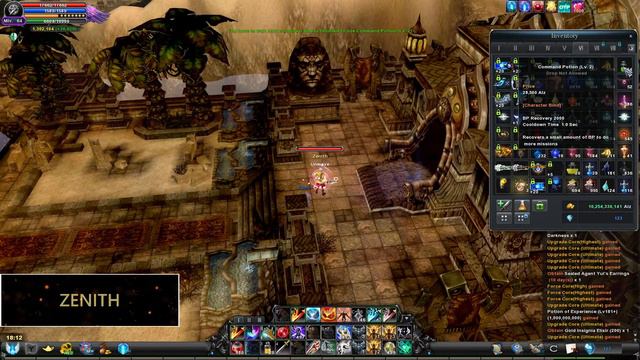 Cabal Online - Unmove - 30 x Labyrinth & orb treasure (AFTER UPDATE) 🎰 #1 смотреть онлайн