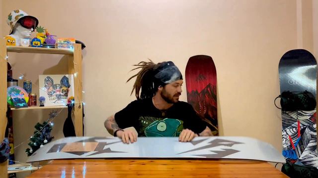 ОБЗОР JONES MOUNTAIN TWIN & ULTRA MOUNTAIN TWIN !!!! смотреть онлайн