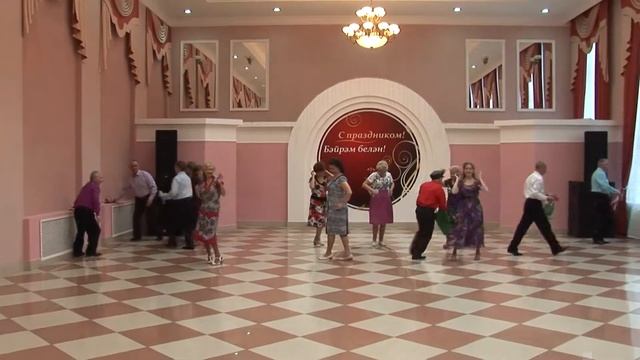 шуточный танец смотреть онлайн