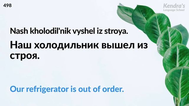 1000 Russian conversation phrases to speak fluently - with Narrator's Professional Voice смотреть онлайн