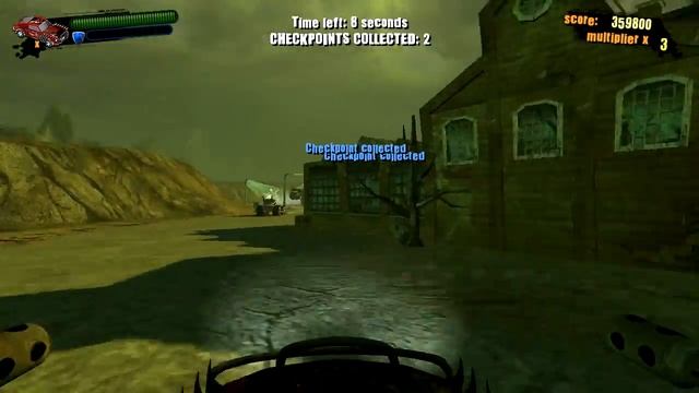 Wasteland Angel Demo - Part 3 - Not Really смотреть онлайн