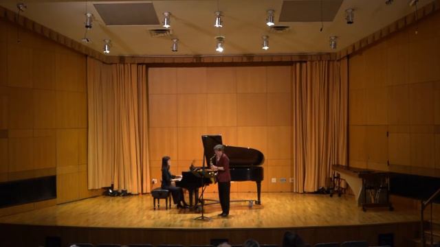 Song of the Rose (Stahl) - saxophone смотреть онлайн