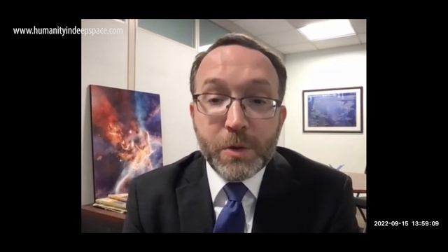 Humanity In Deep Space Episode #8 The Economics Of Space