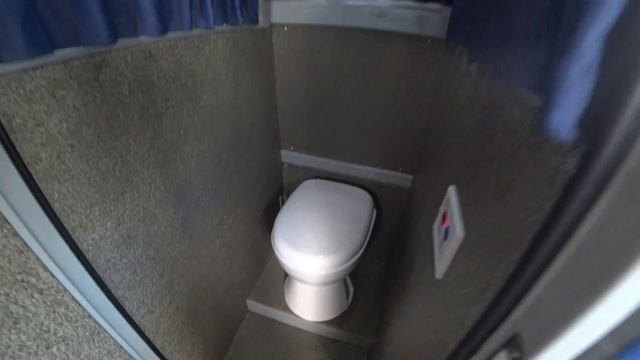 Экспедиционный кабинный катер KrasBoat 830 смотреть онлайн