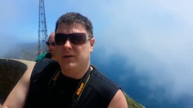 8 ЮАР, Мыс Доброй Надежды часть 2 смотреть онлайн