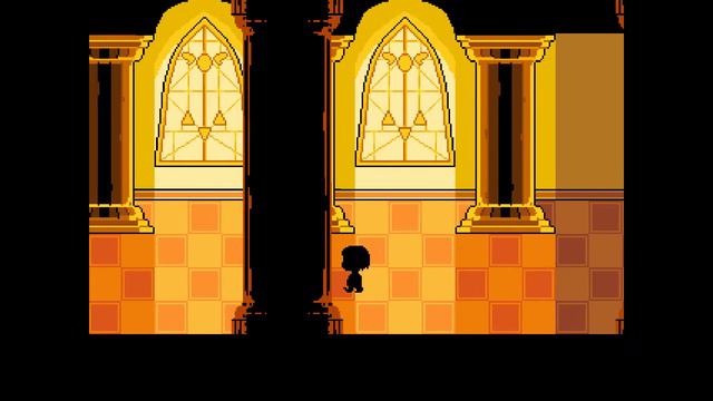 ВЕЛИКОЛЕПНОЕ СВИДАНИЕ : UNDERTALE серия №8 смотреть онлайн