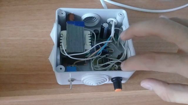 Мощный стробоскоп на 10 Вт своими руками смотреть онлайн