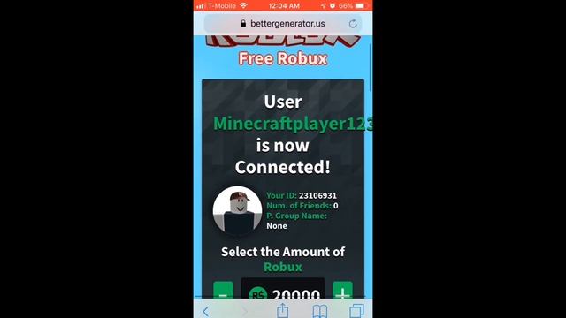 how 2 git free robux смотреть онлайн