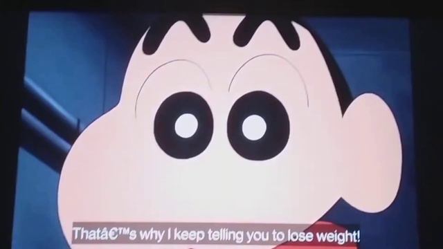@Misae Nohara ASS 🍑 SPANKING👋+💥=🍑 смотреть онлайн