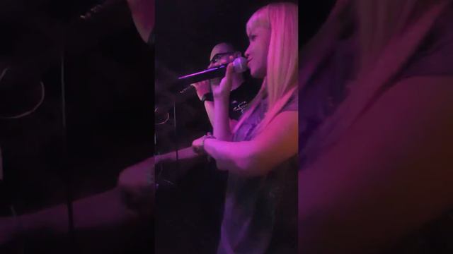 Дуэт Firstashki-фисташки - территория сердца - кафе Солли смотреть онлайн