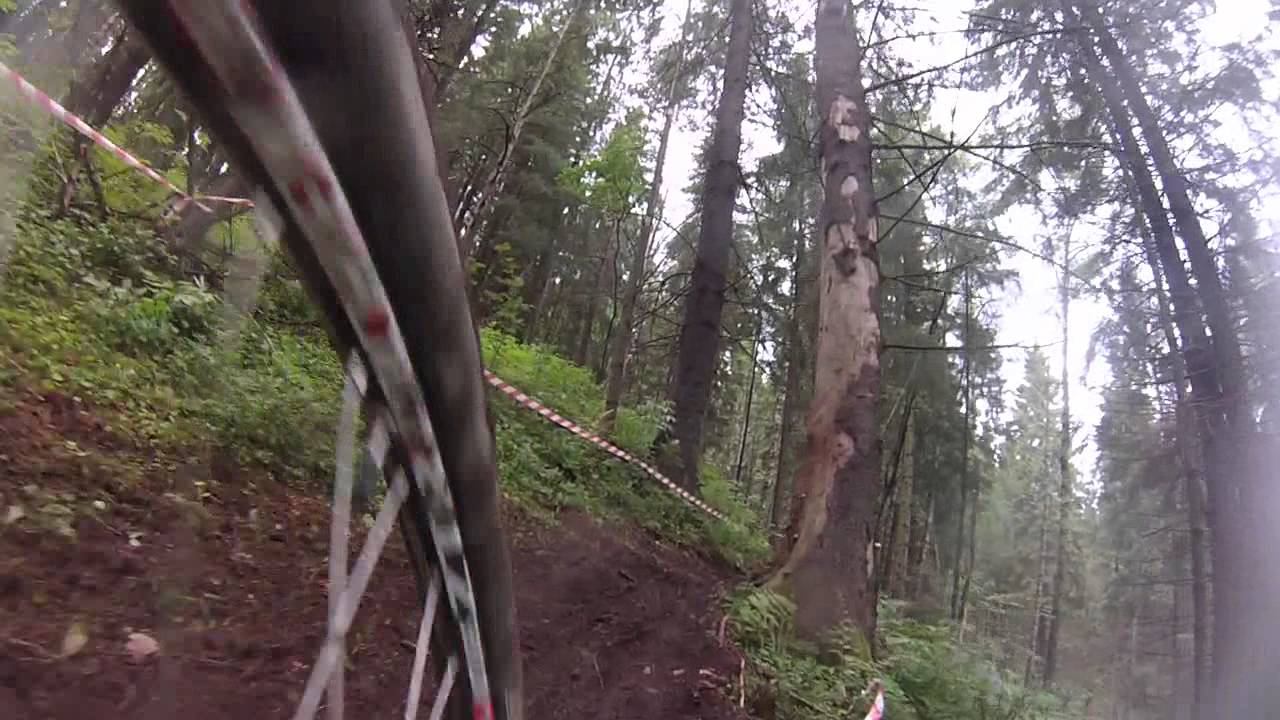 Чемпионат России 2013