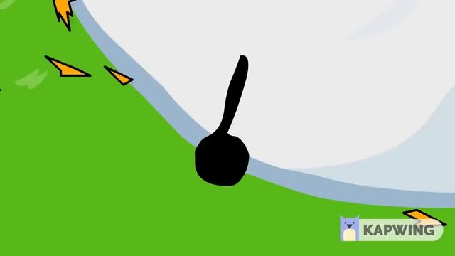 "Are You Smarter Than a Snowball?" - BFDI - (reversed) смотреть онлайн
