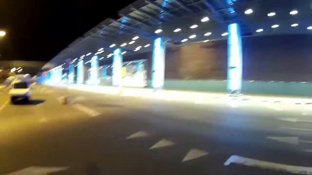 Паркомат. Капитал. Башня. Акрополис. Капучинка! (Lietuva '17, part 2) смотреть онлайн