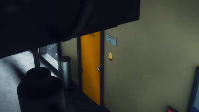 The Silent Age - Blender Short Film смотреть онлайн