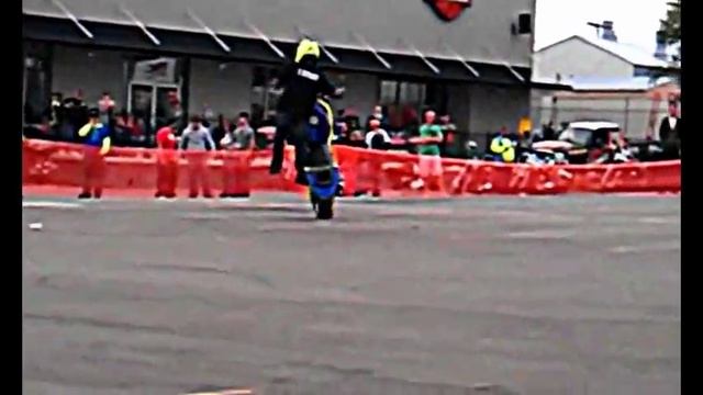 Мото Фристайл №2 смотреть онлайн