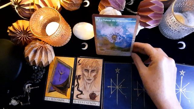 cc mes amours ❤ guidance du 7 au 13 février 2022 ...❤ смотреть онлайн