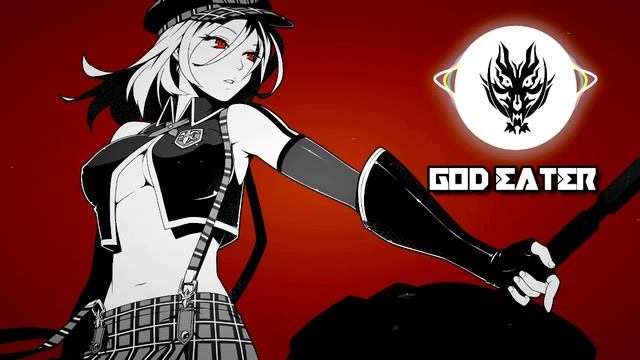 God Eater | Long Way - GHOST ORACLE DRIVE смотреть онлайн