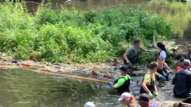 РЕКА УДЫ…вторая серия… смотреть онлайн