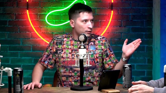 Top Dog 11: Уход Сивого. Макс ВДВ против Наима Самурая / ПОП-ММА подкаст смотреть онлайн