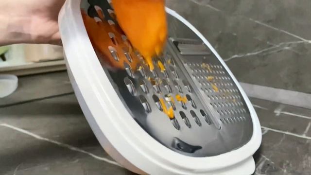 Овощерезка 3в1 терка контейнер смотреть онлайн