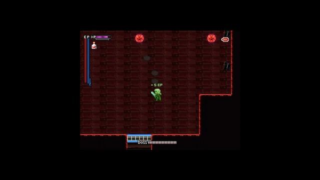 RPG Maker Corner 42 - Crimson Memories: Witch Hunters (13/13) смотреть онлайн