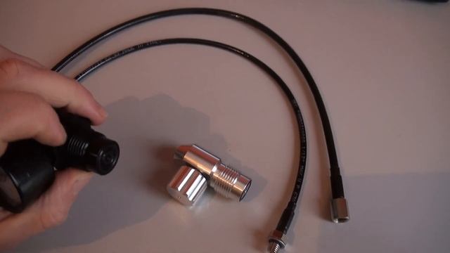 Заправочная станция для PCP пневматики от PCPgun.ru