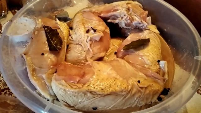 копчение куриной грудки и кролик смотреть онлайн