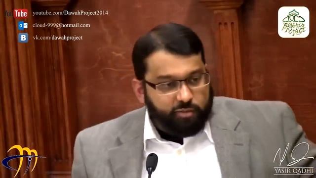 ШИИТЫ - ОТКУДА ОНИ ПОЯВИЛИСЬ И ВО ЧТО ВЕРЯТ? - Ясир Кади - Исторический анализ смотреть онлайн