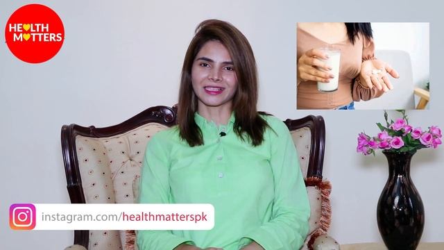 How to Use Surbex Z? | Benefits and Side Effect of Surbex Z in URDU/Hindi | Ayesha Nasir смотреть онлайн