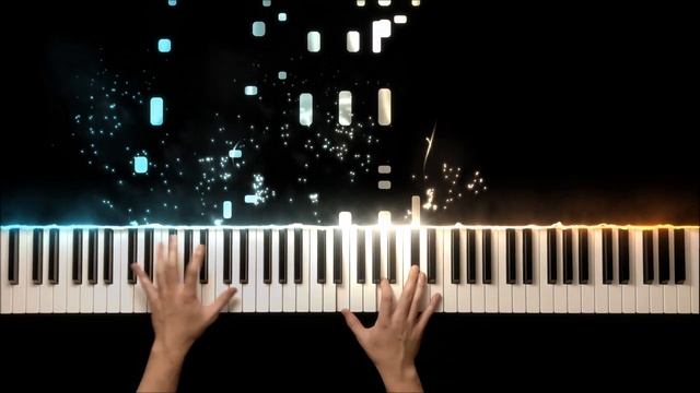 Animal Crossing: Wild World/New Horizons Piano Medley смотреть онлайн