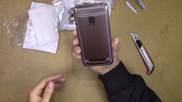 ☺Посылки с Алиэкспресс ☺ Клевое для пайки и чЯхольчик смотреть онлайн