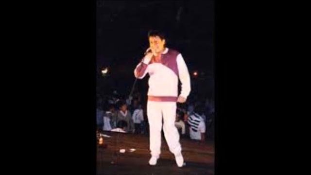 GUINDA 92 - SI TE ALEJAS - JOSE LUIS CALDERON (RIÑON) смотреть онлайн