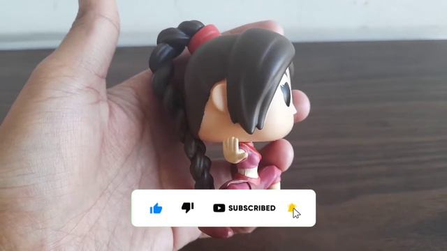 TY LEE | Avatar : The Last Airbender Funko Pop Unboxing Video