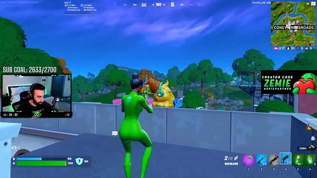 When You Have 1 Bullet Left, You Have To Make It Count смотреть онлайн