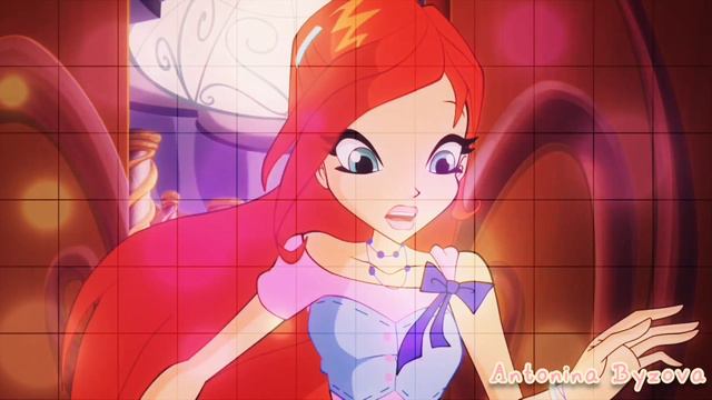 Клуб Винкс - Мне так повезло смотреть онлайн