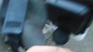 бензокоса Брайт Китайское качество