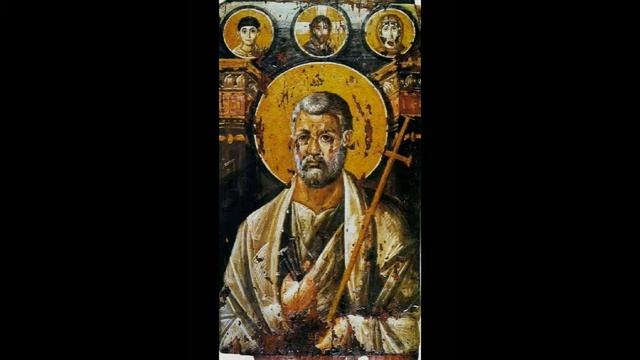 1 послание Петра 4 смотреть онлайн