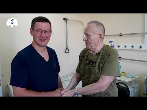 Спасли пациента с сердечной патологией и раком толстой кишки