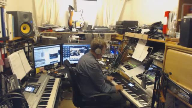 Jukka350 Jeshua Jeesus Kristus Yeshua Laulu Pelastus Palvonta musiikki Yamaha Piaggero NP V80 смотреть онлайн