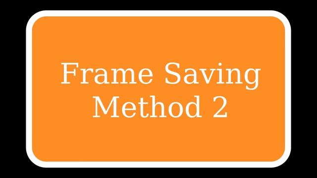 Photoshop CC Video frame capture смотреть онлайн