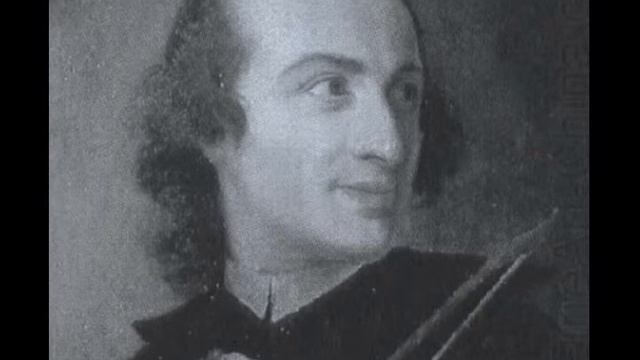 Giuseppe Tartini - Grave ed Espressivo (Pablo Casals) смотреть онлайн