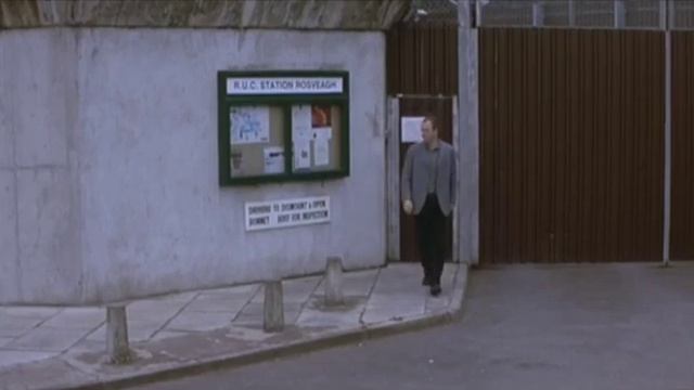 Mapmaker (2001) Brendan Coyle смотреть онлайн