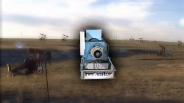 1 2 Megga Watt Turbine Generator смотреть онлайн